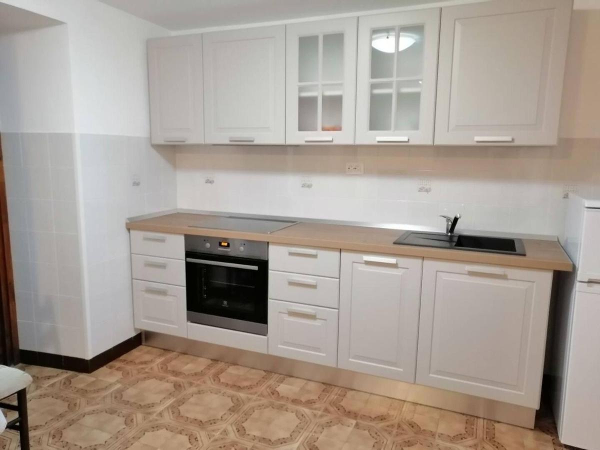 Centar Moscenicka Draga Apartment Exterior photo